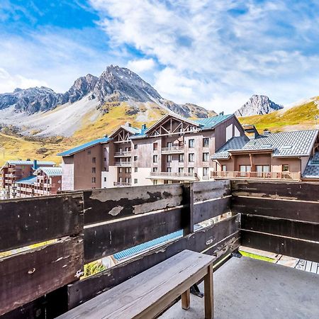 Apartment Le Pramecou - Val Claret-8 By Interhome Tignes Exterior photo