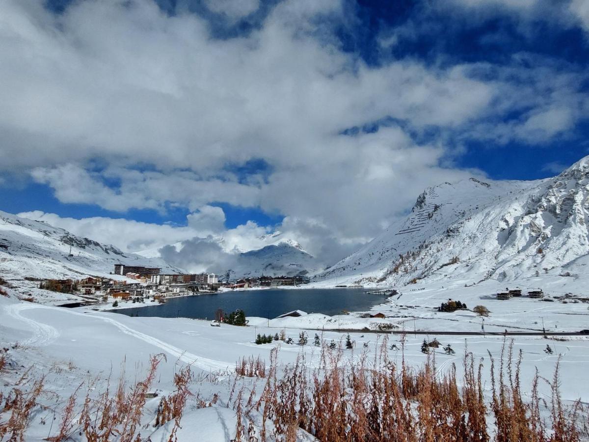 Apartment Le Pramecou - Val Claret-8 By Interhome Tignes Exterior photo