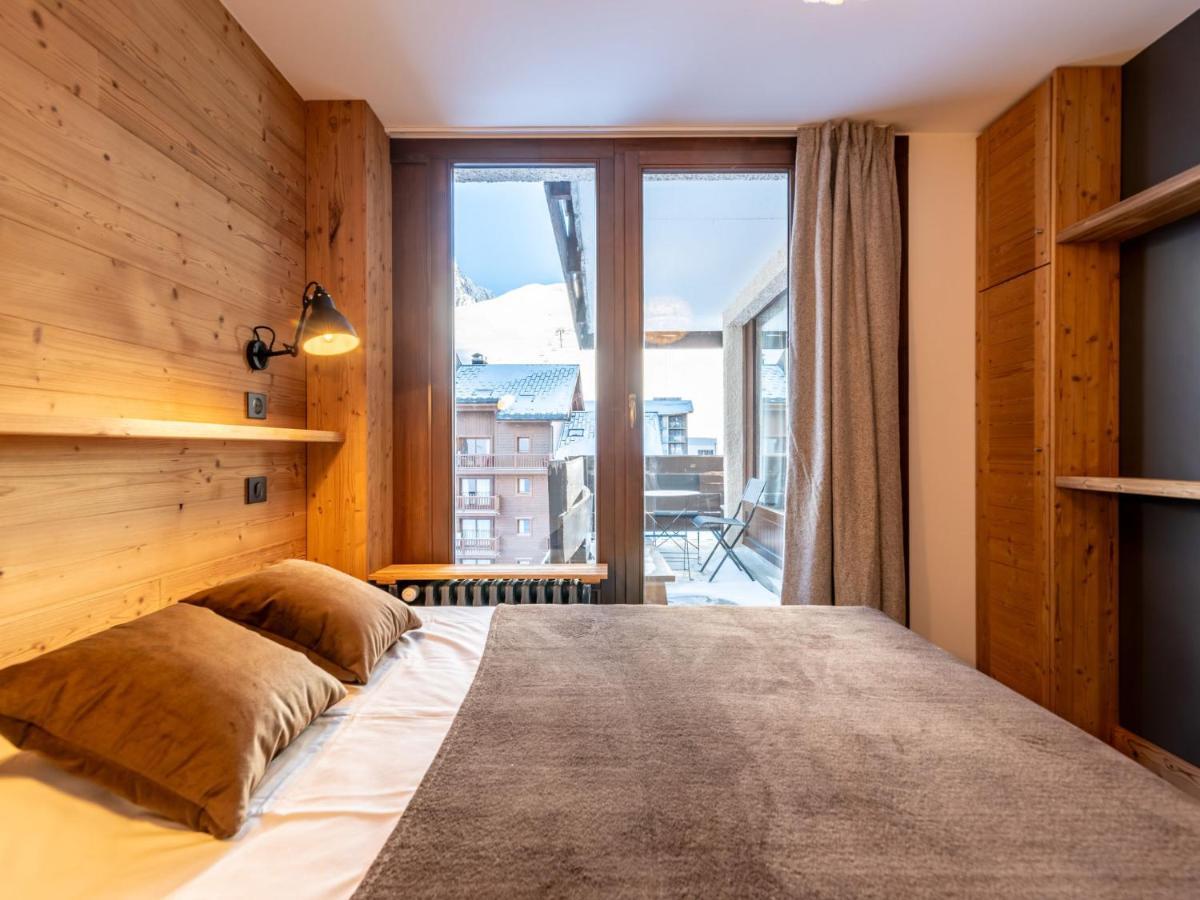 Apartment Le Pramecou - Val Claret-8 By Interhome Tignes Exterior photo