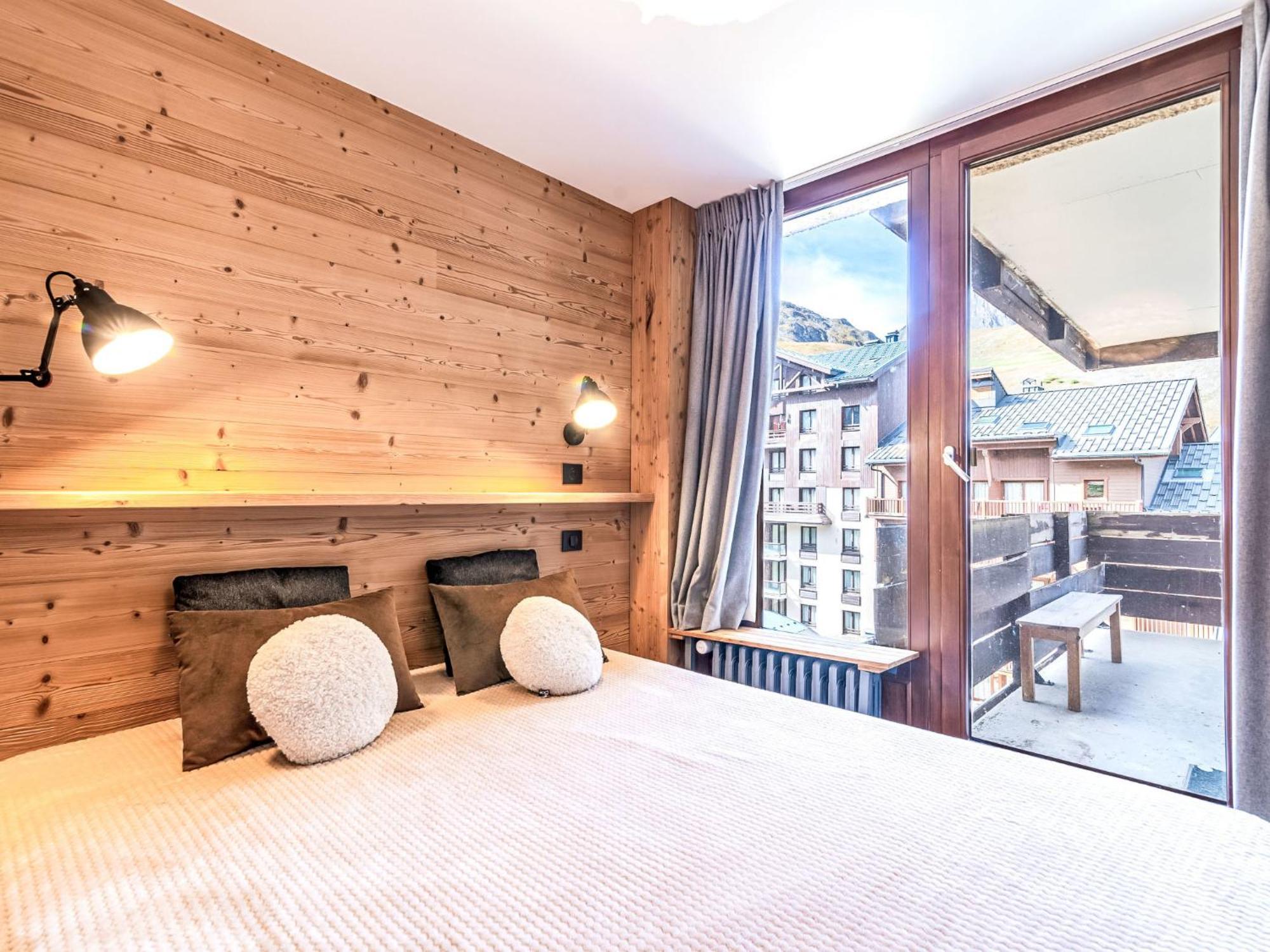 Apartment Le Pramecou - Val Claret-8 By Interhome Tignes Exterior photo